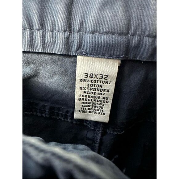 Calvin Klein Men’s Jeans blue size 34/32 - Picture 3 of 4